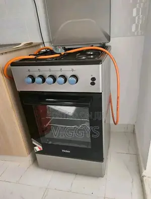 Classic Haier 50 by 60 Cooker