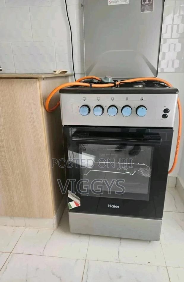 Original Haier 50 by 60 Cooker