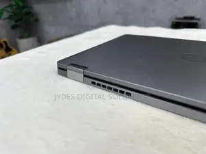 Laptop Dell 16GB Intel Core I5 SSD 512GB