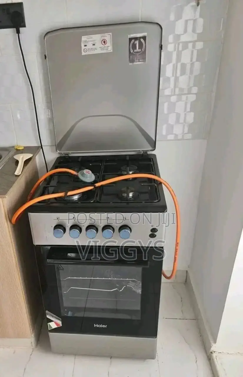 Brand New Haier 50 by 60 Cooker