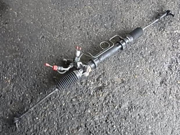Toyota Ae110, 111,Ae103, G-Touring Steering Rack