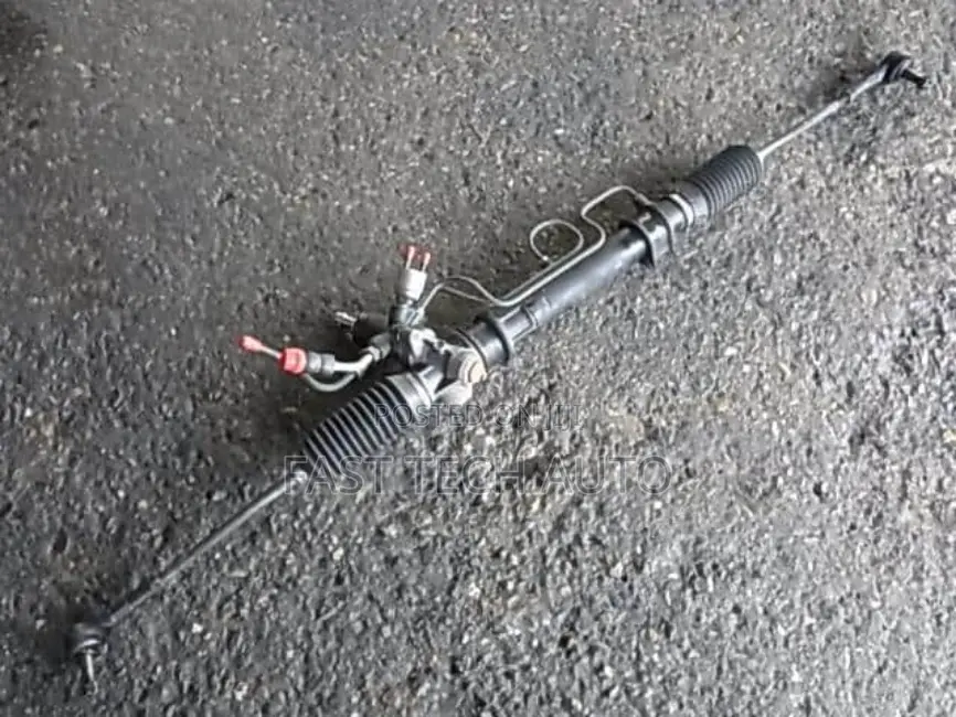 Toyota Ae110, 111,Ae103, G-Touring Steering Rack