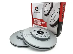 Nissan Patrol Exjapan Brake Disk/Disc