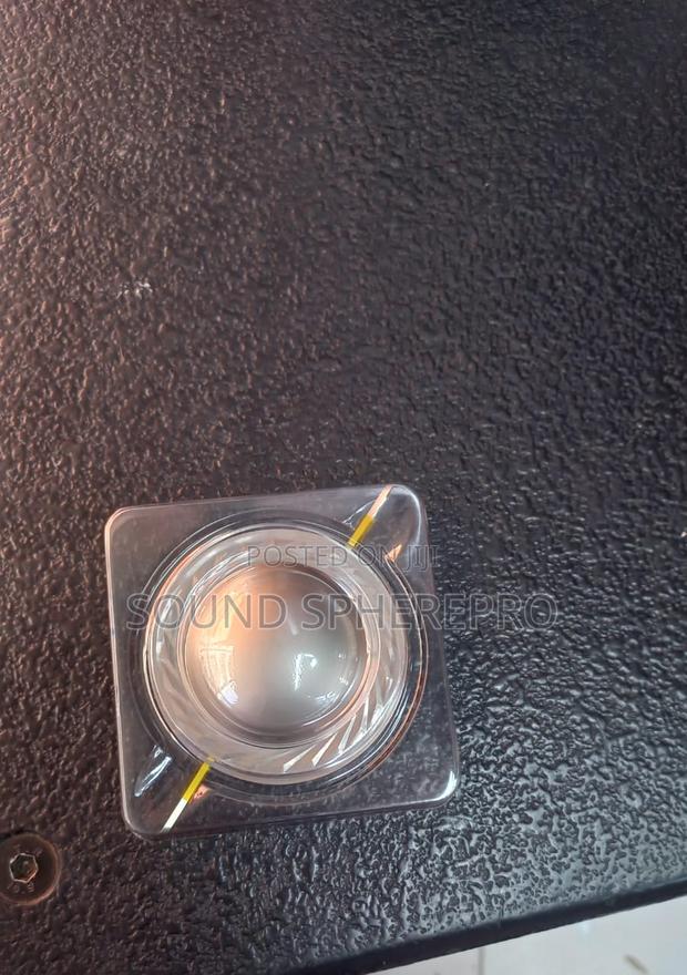 Tweeter Coil 44.4