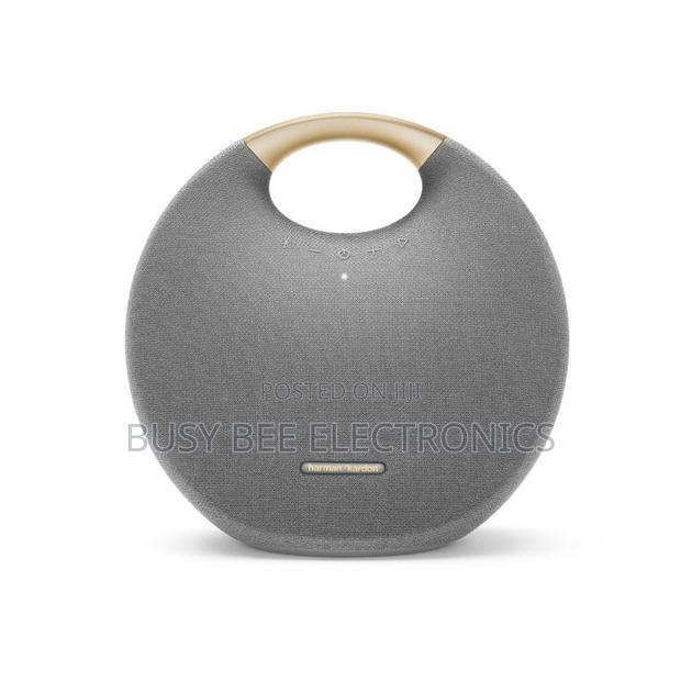 Harman Kardon Onyx Studio 6wireless Bluetooth Speaker - main view