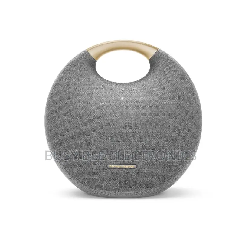 Harman Kardon Onyx Studio 6wireless Bluetooth Speaker