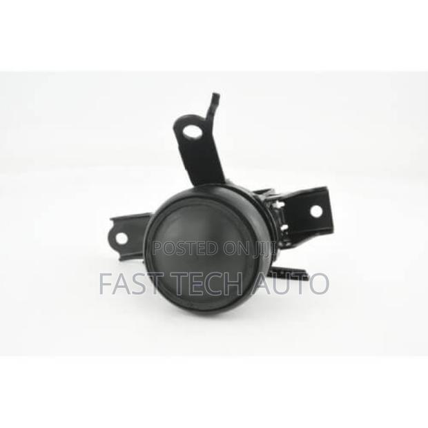 Fielder, Nze 2000-2006 Engine Mount