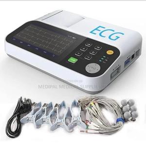 Ecg 12 Channel - thumbnail 2