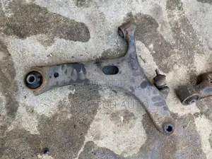 Forester, Impreza, Outback Rear Arms