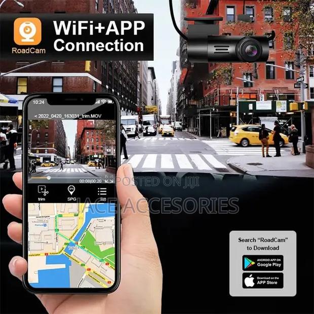 Latest Wifi DVR - thumbnail 2