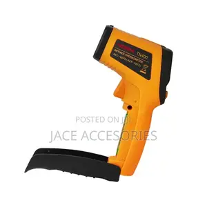 Non Contact Industrial Digital Thermometer