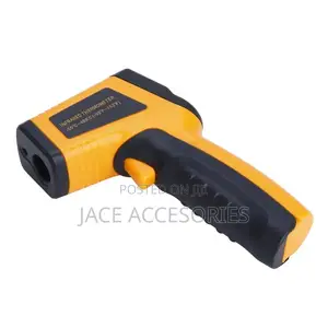 Non Contact Industrial Digital Thermometer