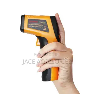Non Contact Industrial Digital Thermometer