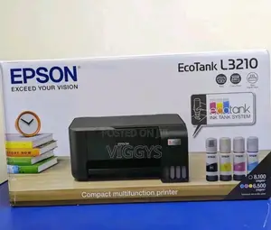 Original Printer L3210