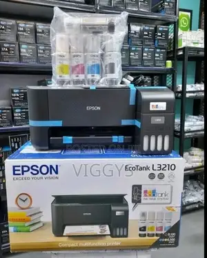 Amazing Good Quality Printer L3210