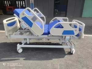 Icu Bed Epoxy