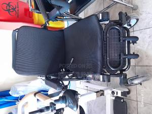 Wheelchair Electric - thumbnail 2