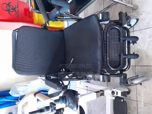 Wheelchair Electric 