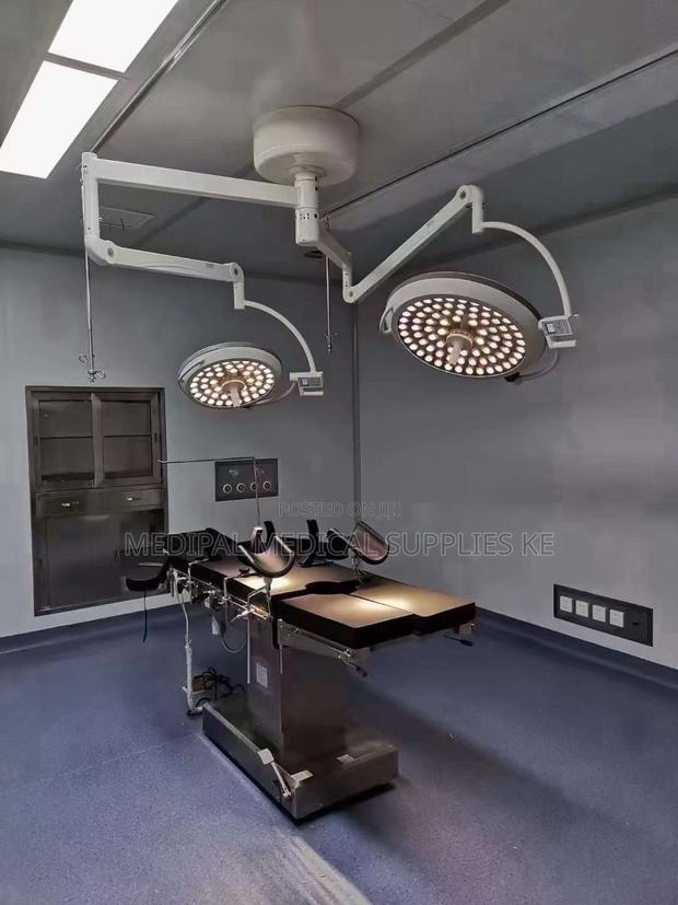 Theatre Light