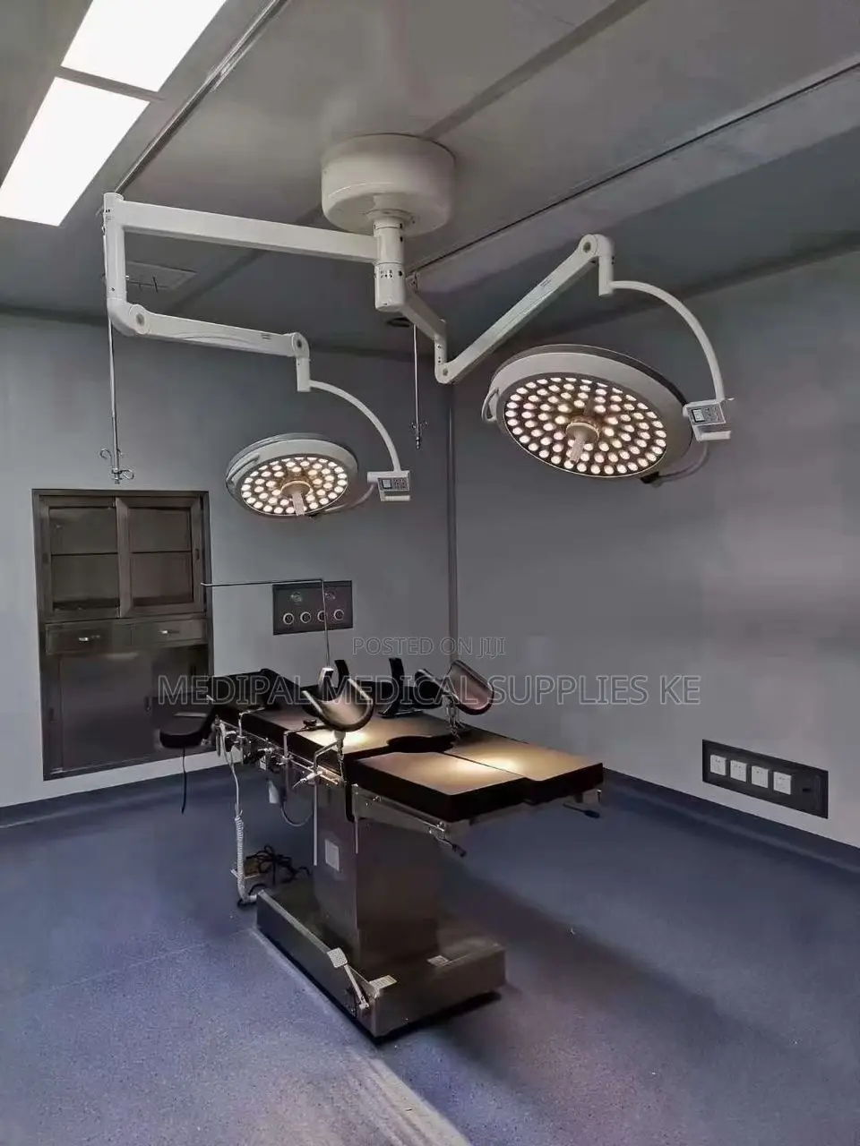 Theatre Light