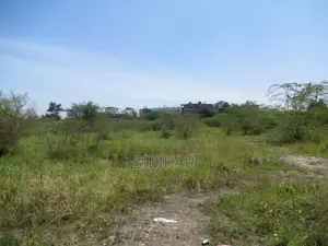5.88 Acres of Land in Ofafa, Makadara