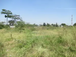 5.88 Acres of Land in Ofafa, Makadara