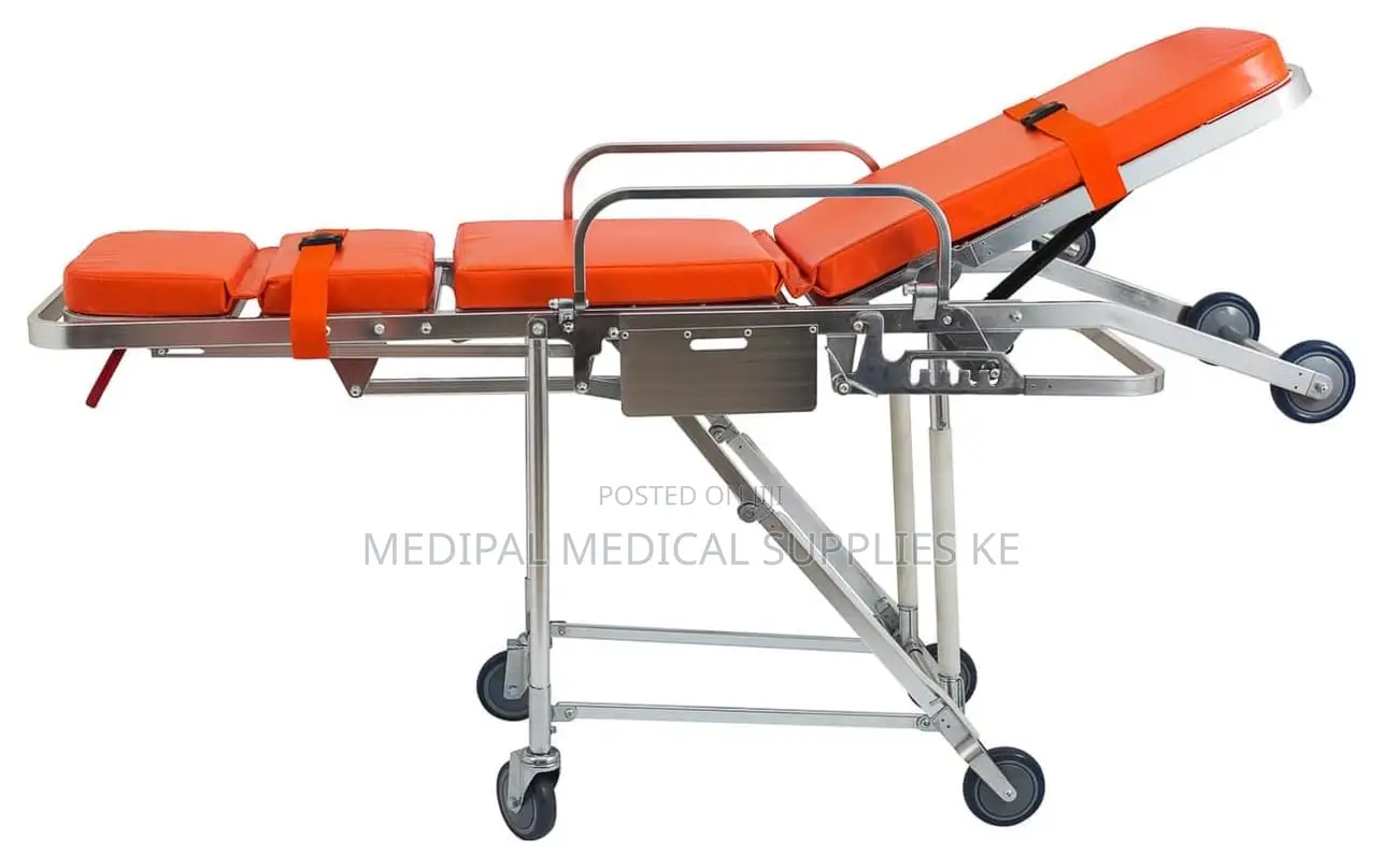 Ambulance Strecher