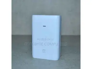 Ubiquiti Networks U-Poe-at Poe+ Adapter 48V DC at 0.65A