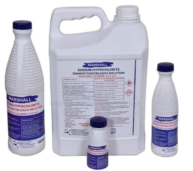 Jik 5 Litres - main view