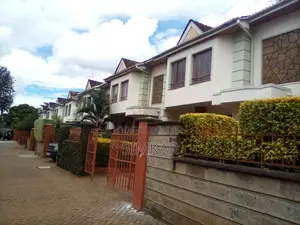 4bdrm Townhouse/Terrace in Muthangari for sale