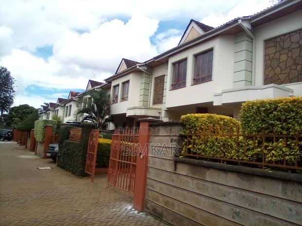 4bdrm Townhouse/Terrace in Muthangari for sale - thumbnail 3