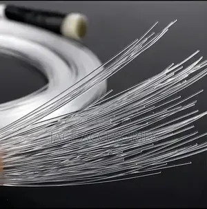 New Ceiling Fibre Optic Star Lights