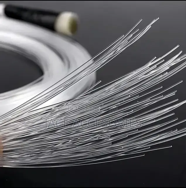 New Ceiling Fibre Optic Star Lights