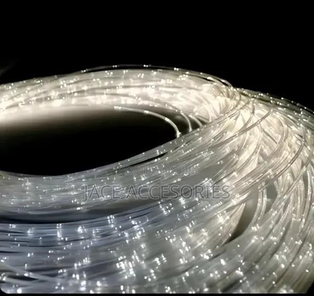 New Ceiling Fibre Optic Star Lights - thumbnail 4