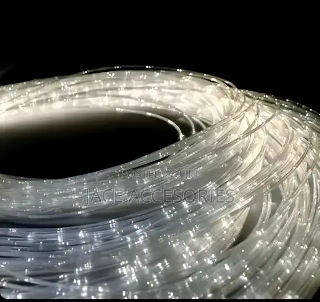 New Ceiling Fibre Optic Star Lights