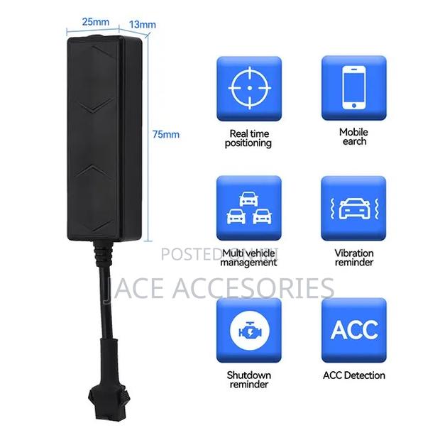 Car Vehicle Tracker(Free Lifetime App) - thumbnail 4