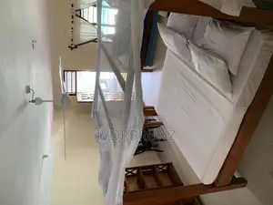 Furnished 1bdrm Apartment in Malindi for rent