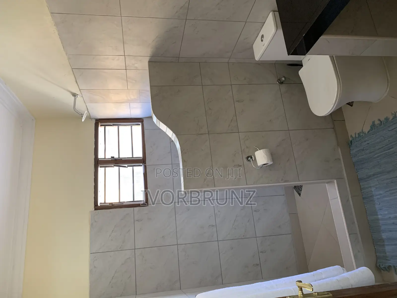 Furnished 1bdrm Apartment in Malindi for rent