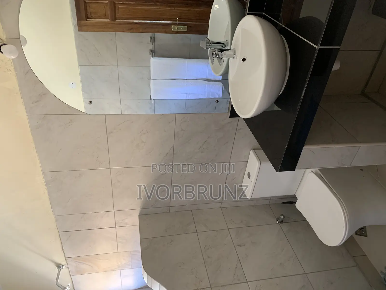 Furnished 1bdrm Apartment in Malindi for rent