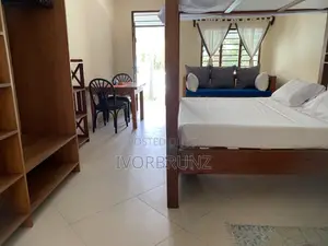 Furnished 1bdrm Apartment in Malindi for rent
