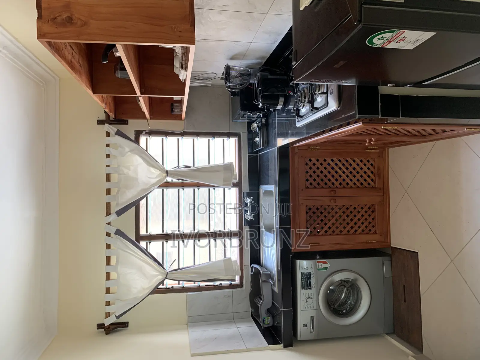 Furnished 1bdrm Apartment in Malindi for rent
