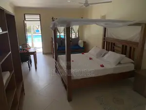 Furnished 1bdrm Apartment in Malindi for rent
