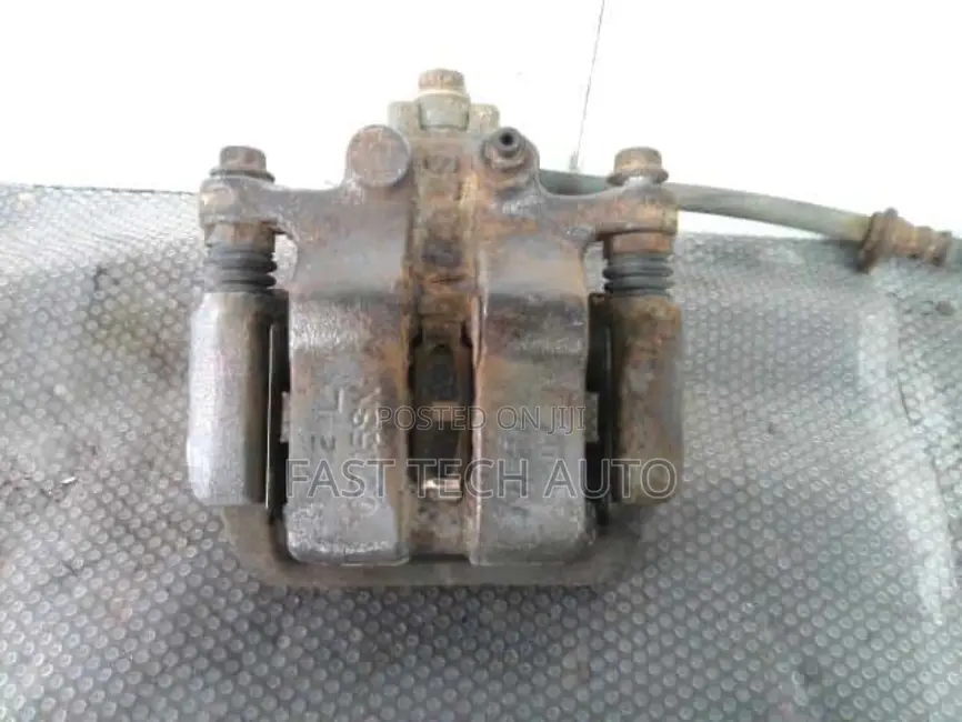 200-Series Rear Calipers