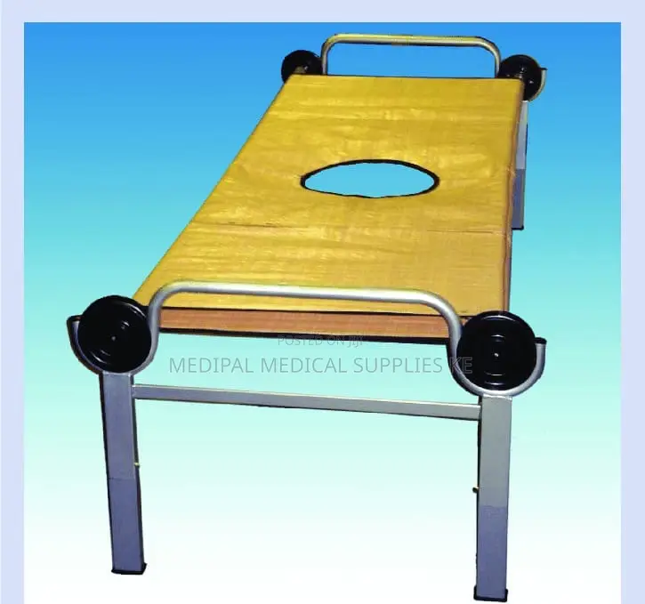 Tena Bed for Cholera
