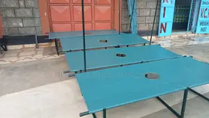 Tena Bed for Cholera