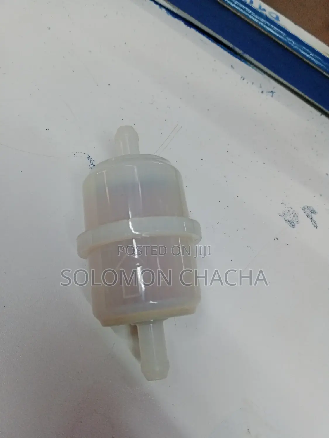 Deisel Generator Fuel Filter Spire