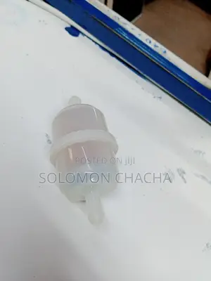 Deisel Generator Fuel Filter Spire