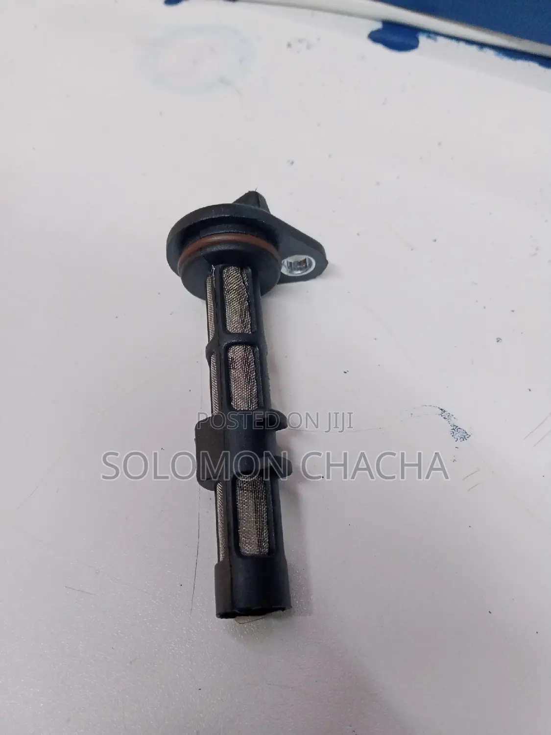 Deisel Generator Oil Filter Spire