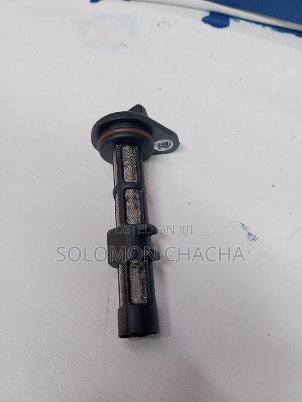 Deisel Generator Oil Filter Spire
