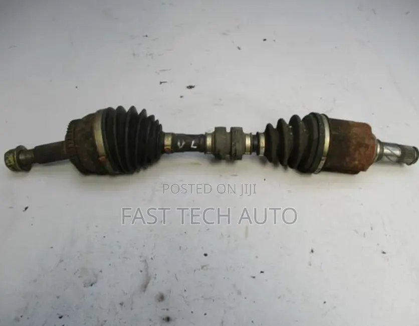 X-Trail Nt31 Mr20 4wd Drive Shaft